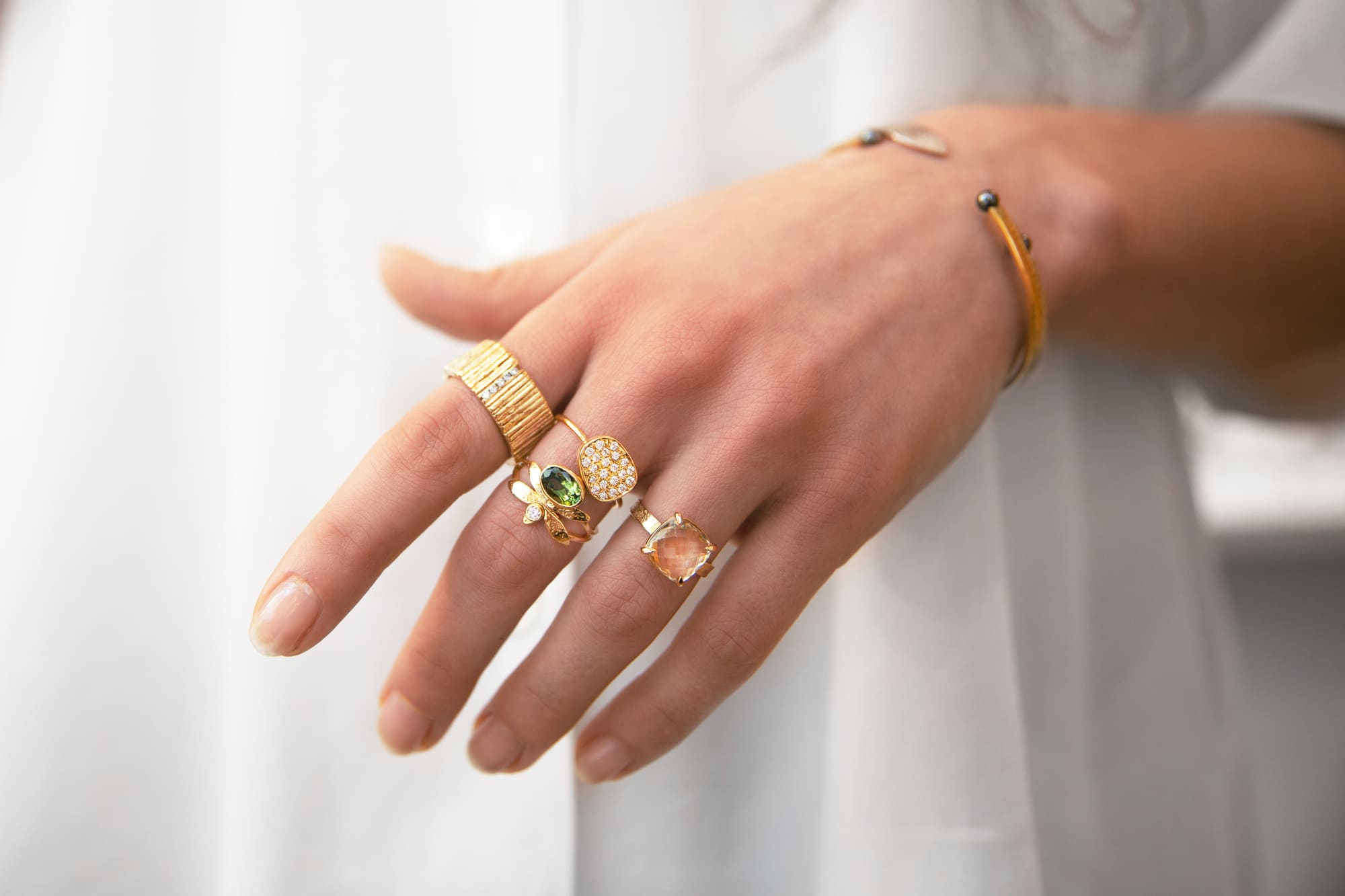 La Fiancée du Bijoutier